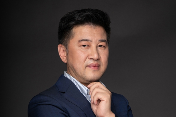 中俄研究院王慶生:祝企業(yè)家2025前程螣螣 守正創(chuàng)新再踏新征程