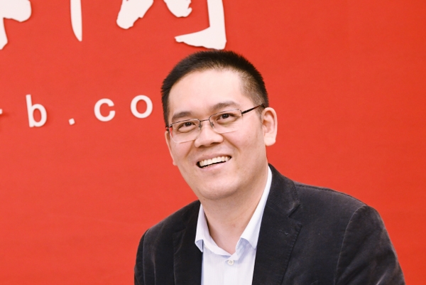 多氟多李云峰:希望和業(yè)界同仁攜手助力行業(yè)高質(zhì)量發(fā)展!