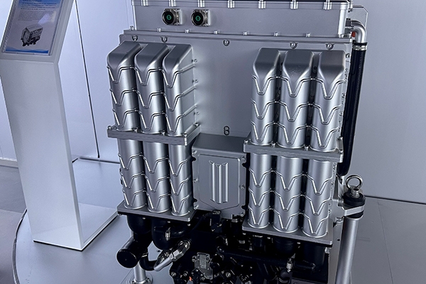 【燃料電池周報】83億氫能項目落戶內蒙古！一氫能國企51%股權掛牌轉讓