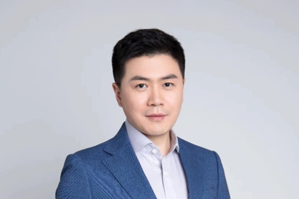 太藍(lán)新能源李彥：祝愿行業(yè)大格局大發(fā)展，新征程新作為！