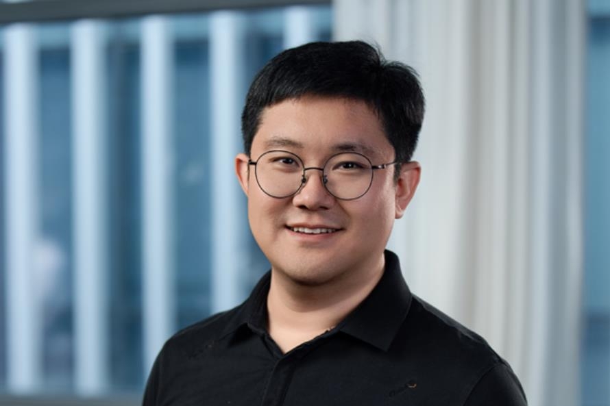 海辰儲能龐文杰：祝愿大家金蛇吉祥，闔家幸福！