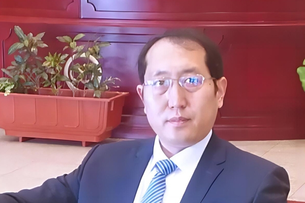 華彩科技李向東：祝福全行業所有伙伴蛇年起大勢，運勢大攀升！