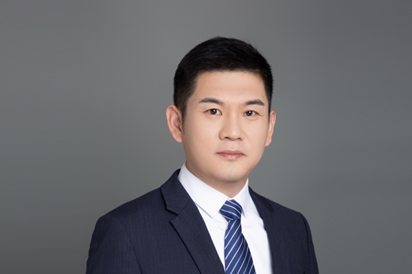 奧冠集團(tuán)孟祥輝:祝福電池行業(yè)在2025年再創(chuàng)輝煌