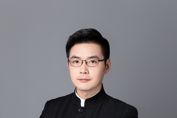 博世智能制造姚奇：新歲愿廣納伙伴，攜手共創未來！