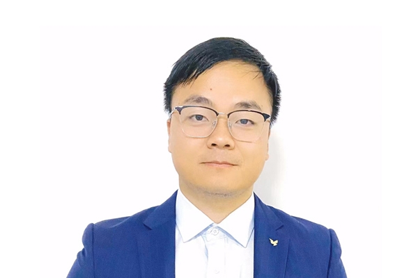 華鈉新材郭啟濤:恭祝大家新年快樂,幸福安康!