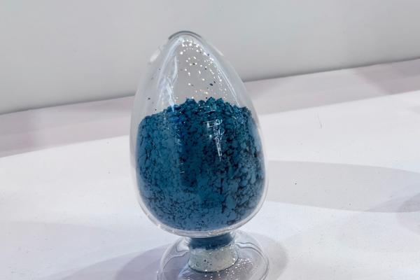 鈉電材料公司長篙新材完成A+輪股權(quán)融資