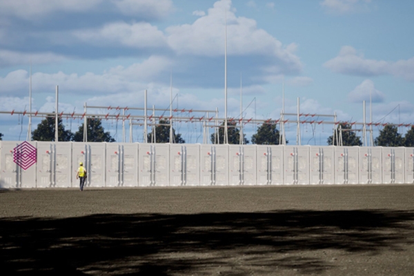 超70億元鋰電池項目取消！創(chuàng)始人已辭職