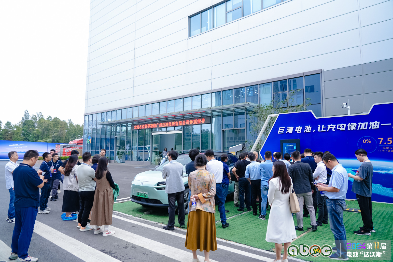 新能源車800V超級快充市場現狀究竟如何？未來是標配？