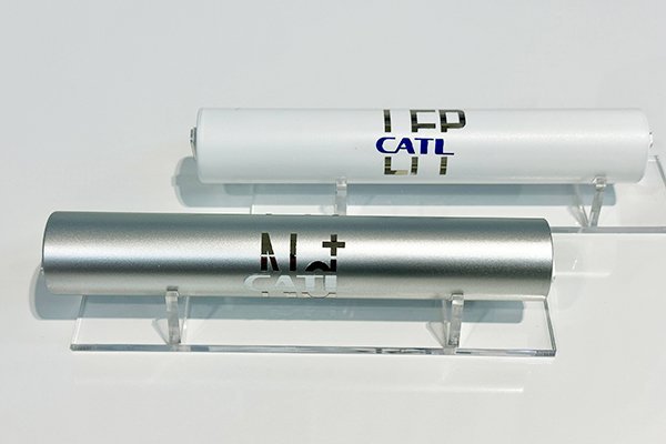 寧德時代在江蘇常州成立新公司 含蓄電池租賃業務