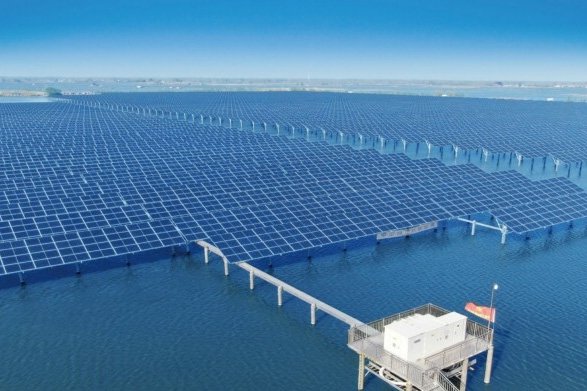 注冊(cè)資本超8億元!這一國(guó)企在新疆成立新能源公司