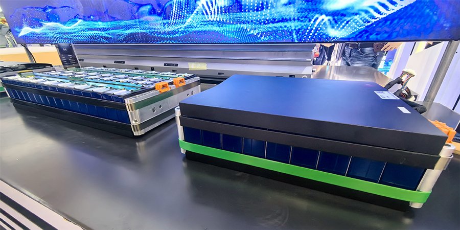 全球電池產能已達3TWh，未來5年還將增加兩倍？