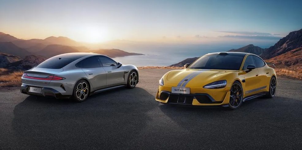 小米/理想/蔚來/小鵬/零跑/極氪2024年財報速覽,誰將下一個扭虧?