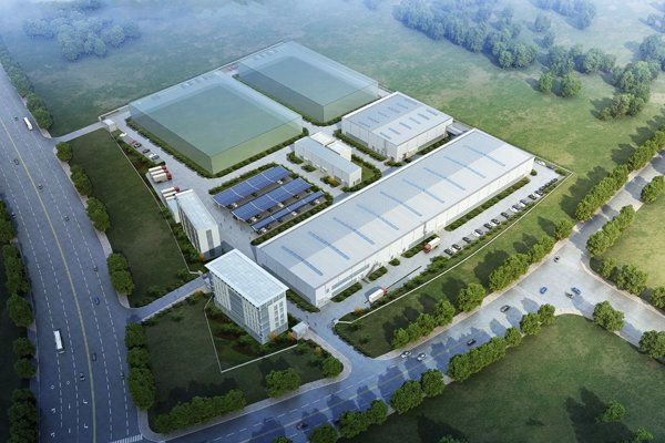 年處理4000噸!“車企大佬”旗下鋰電回收項(xiàng)目有新進(jìn)展