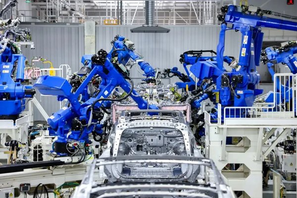 出資額15億！廣汽集團(tuán)與正泰電器等成立股權(quán)投資公司