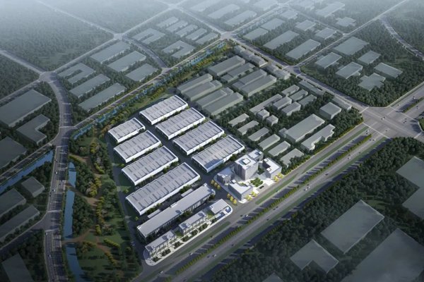 ?開展新能源業(yè)務(wù)及技術(shù)研發(fā)!四川成都一項(xiàng)目將于6月投產(chǎn)