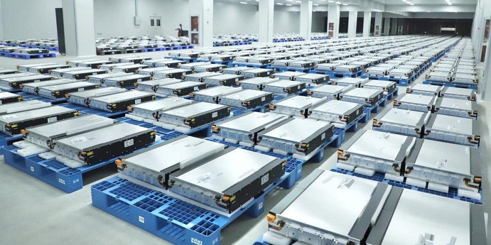 一季度國內動力電池裝車量TOP15：3家新入榜 多家排名互換