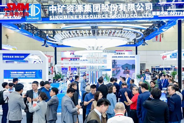 盛況直擊!CLNB 2025新能源展精彩遠超想象!