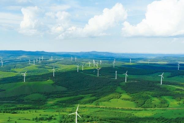 超14億元！這一新能源公司在新疆吐魯番成立