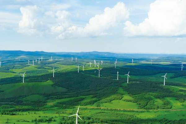 超14億元！這一新能源公司在新疆吐魯番成立