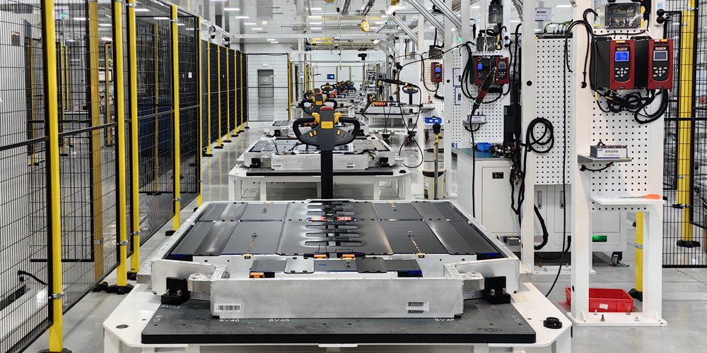 關稅風暴持續發酵：近20天逾12家上市公司官宣海外建廠新動態