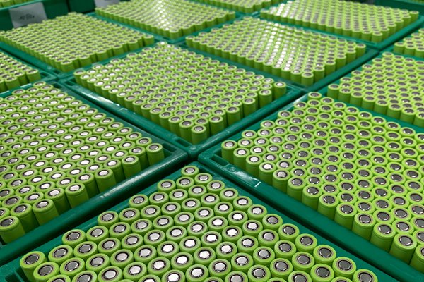 海關總署:優化出口鋰電池檢驗監管模式