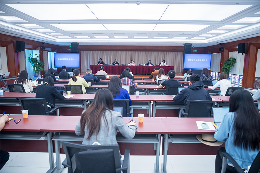 圖片來源:國家能源局 圖片來源:國家能源局