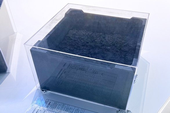 一季度我國電動汽車等“新三樣”產業保持較高速度增長