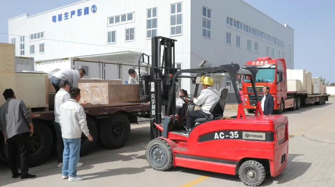 圖片來(lái)源：中鈉儲(chǔ)能新能源科技（甘肅）有限公司