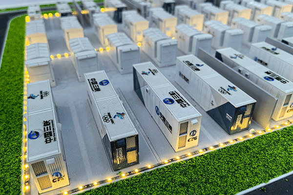 五部門(mén)：提升電池系統(tǒng)本質(zhì)安全水平 完善電化學(xué)儲(chǔ)能相關(guān)標(biāo)準(zhǔn)規(guī)范