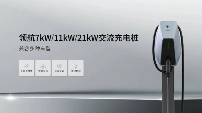 圖片來源:特來電 圖片來源:特來電