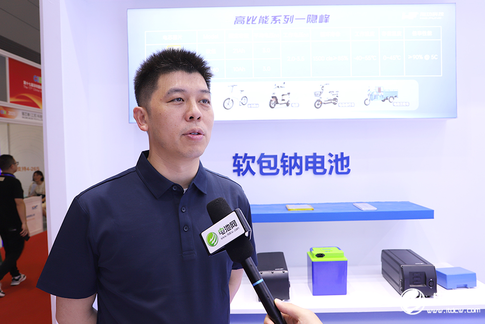 江蘇隱功科技有限公司創始人兼首席科學家王飛