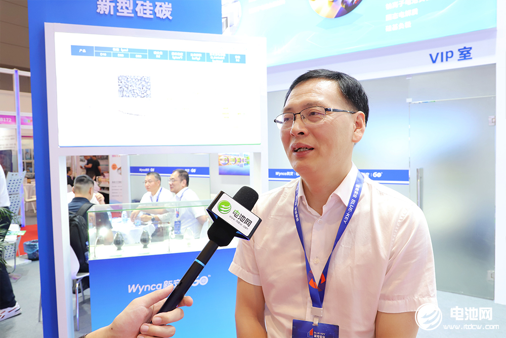 浙江啟源新材料有限公司副董事長/金燦科技董事長胡博