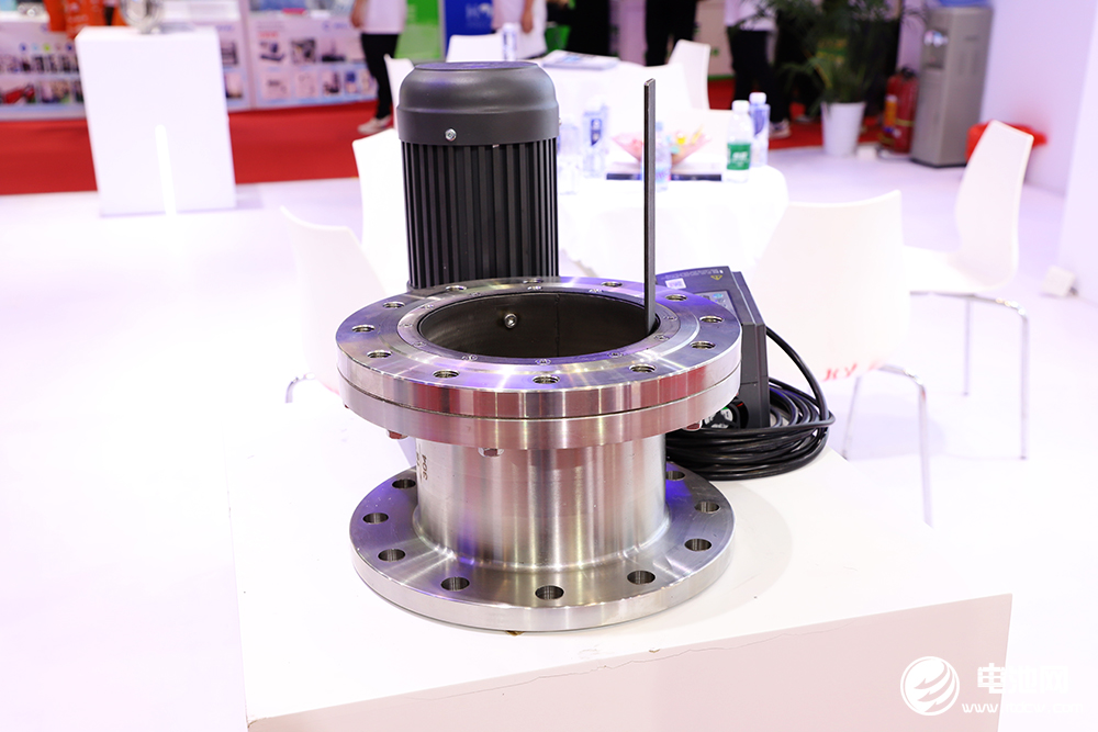 奇高閥門產品矩陣