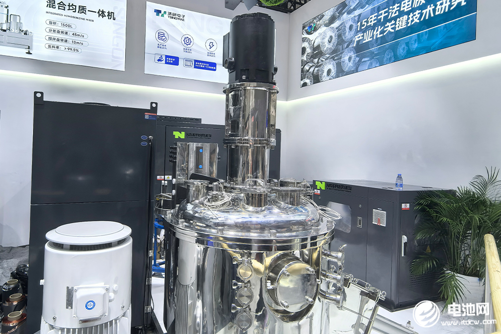 清研電子產品圖