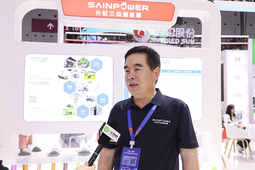 全極耳電池蓄勢規(guī)模化量產(chǎn)!長虹三杰開辟多元創(chuàng)新賽道