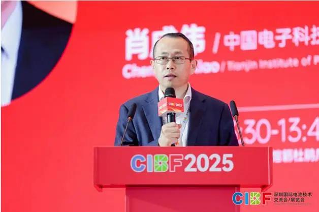 先進電池前沿技術研討會于5月15日在深圳國際會展中心成功召開 先進電池前沿技術研討會于5月15日在深圳國際會展中心成功召開