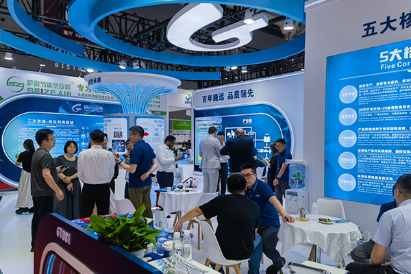 騰遠(yuǎn)鈷業(yè)參展展品覆蓋鹽類材料、金屬及前驅(qū)體三大板塊