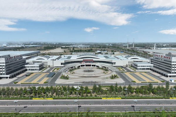 圖/內蒙古建亨奧能科技有限公司 圖/內蒙古建亨奧能科技有限公司