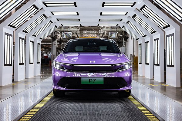 電動汽車市場需求放緩 本田將削減電動化投資至7萬億日元