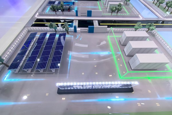 1-4月我國主要發(fā)電企業(yè)電源工程完成投資1933億元