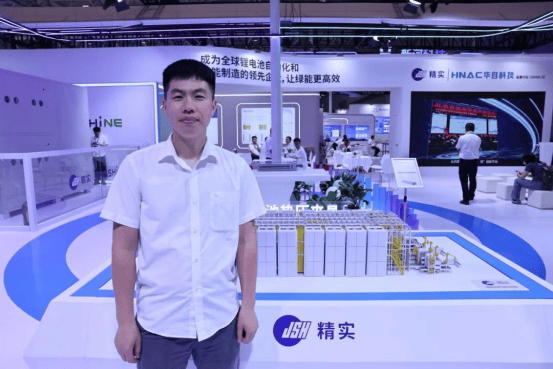 三代化成機/固態電池夾具，精實書寫中國鋰電裝備創新樣本！