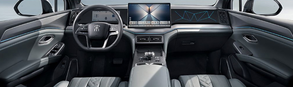 比亞迪,電動汽車,新能源汽車