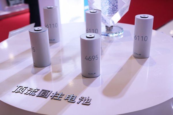  比亞迪和中創新航新上榜！兩家公司掉出TOP10