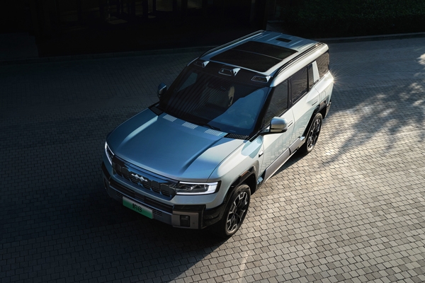 圖片來源:比亞迪 圖片來源:比亞迪