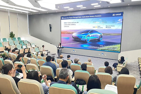 圖片來(lái)源：太藍(lán)新能源