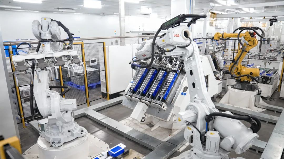 圖片來源：蜂巢能源