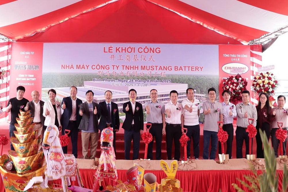 圖/野馬電池 圖/野馬電池