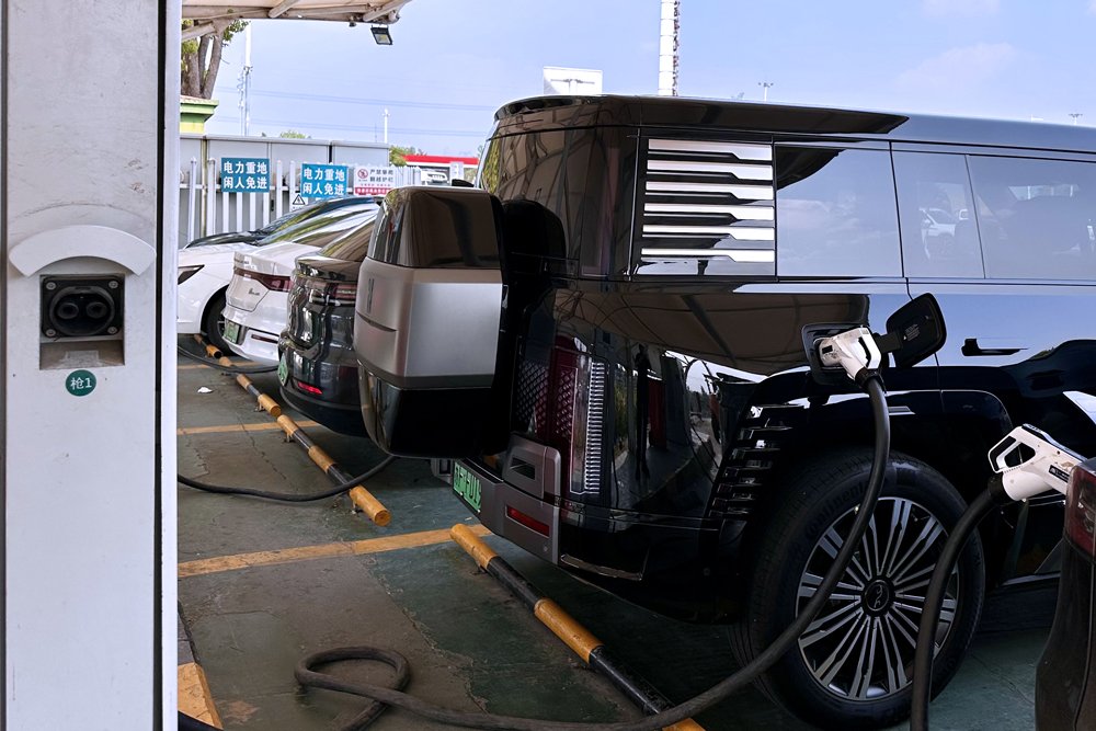 工信部最新部署！重點開展電動汽車安全要求等監(jiān)督檢查