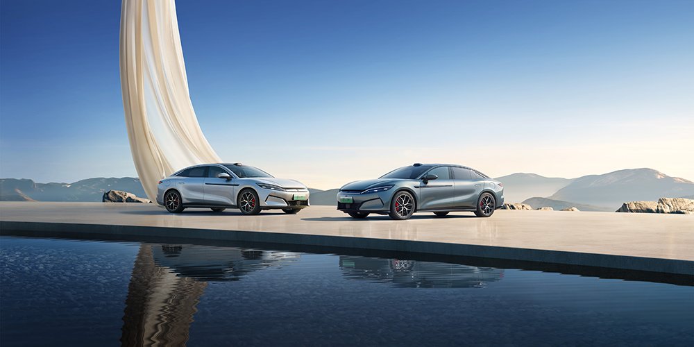 5月我國(guó)銷售新能源車130.7萬(wàn)輛 動(dòng)力電池裝車量57.1GWh