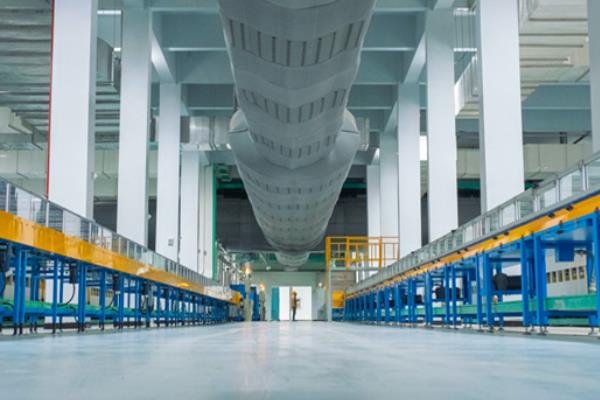 五礦新能聯合豐田等在湖南長沙成立電池回收公司